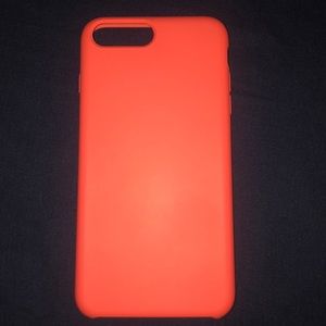 iPhone 8 Plus case